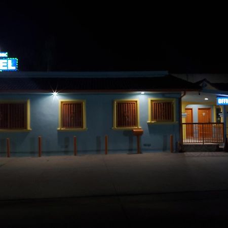 Sunrise Inn South Gate Ngoại thất bức ảnh