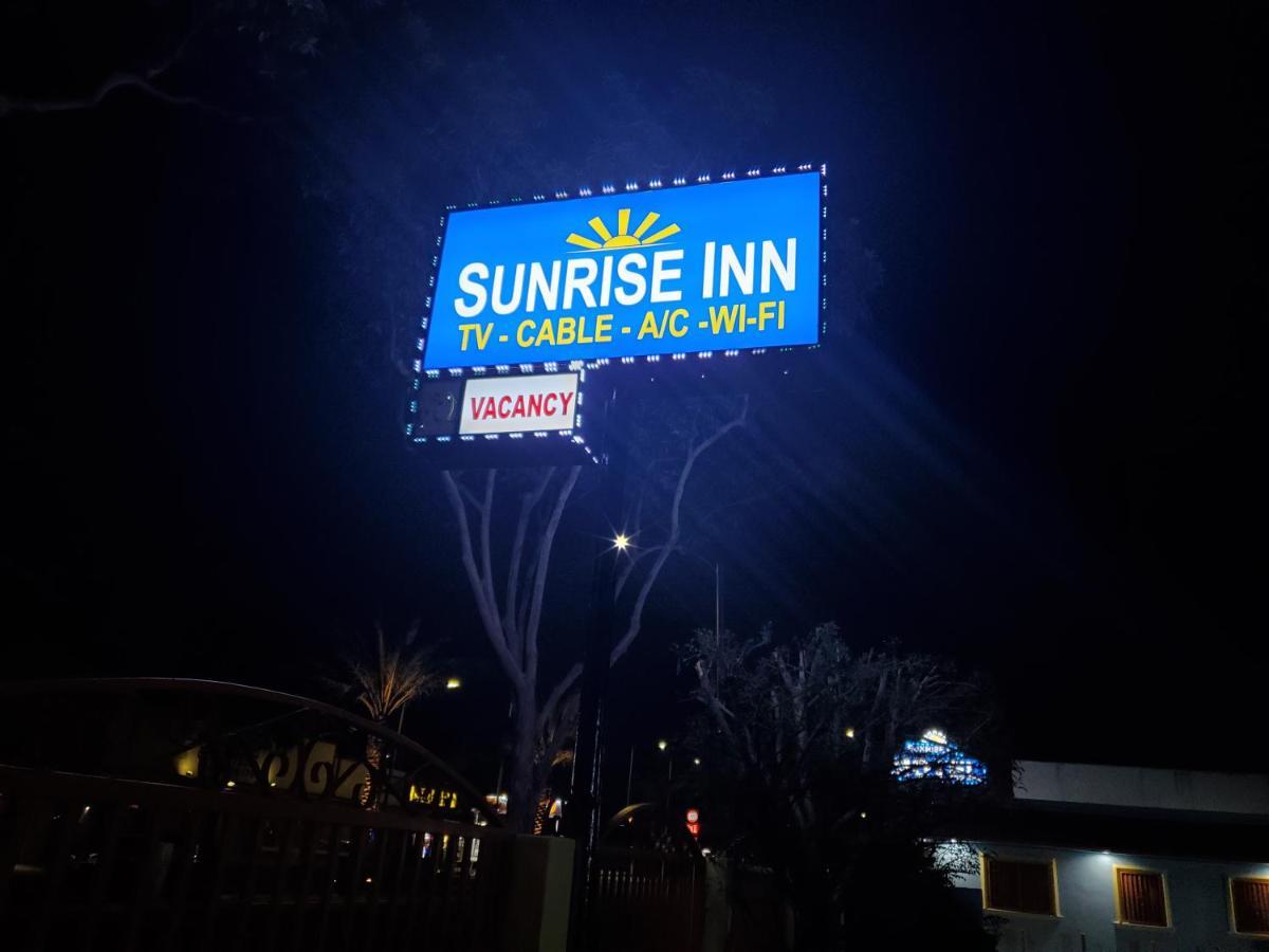Sunrise Inn South Gate Ngoại thất bức ảnh