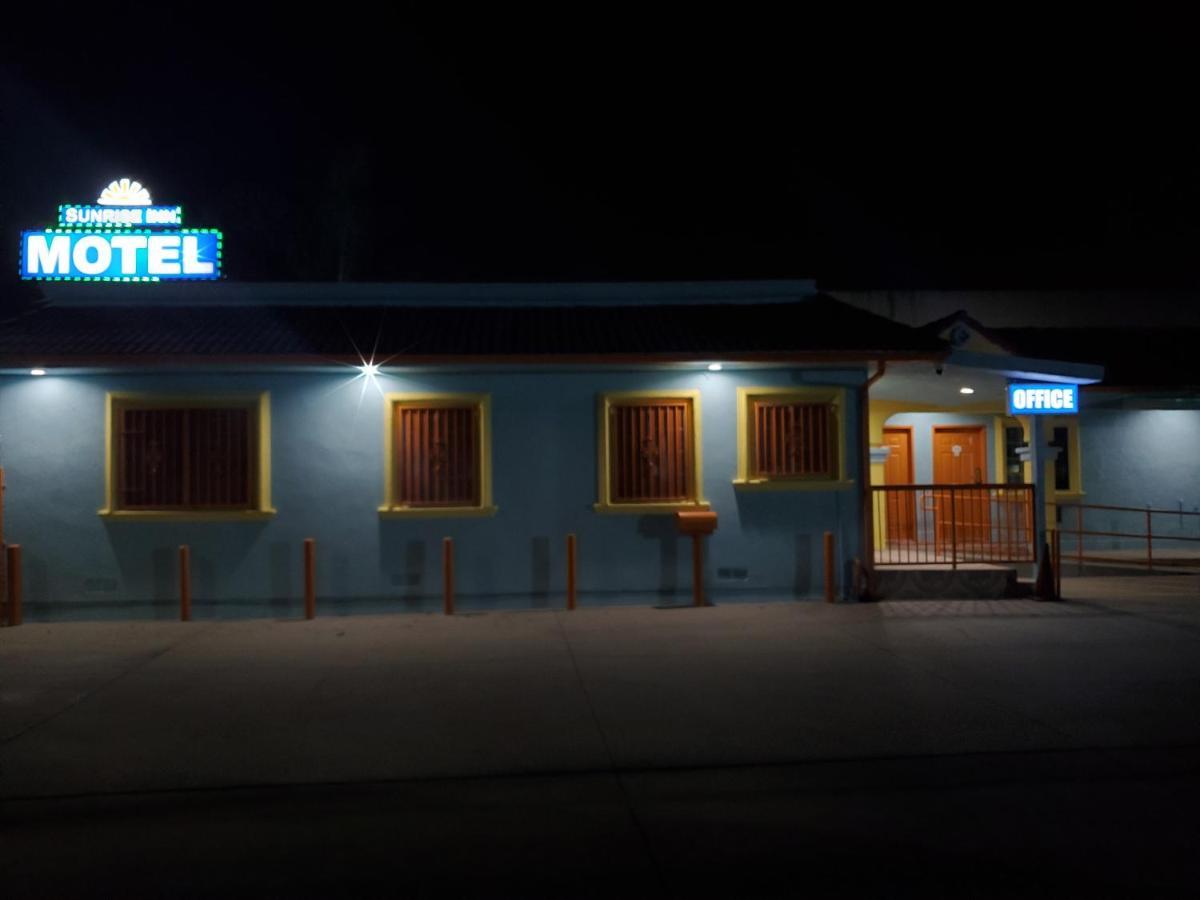 Sunrise Inn South Gate Ngoại thất bức ảnh