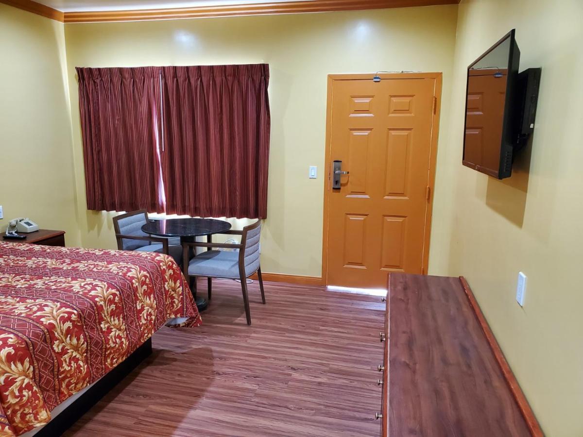 Sunrise Inn South Gate Ngoại thất bức ảnh