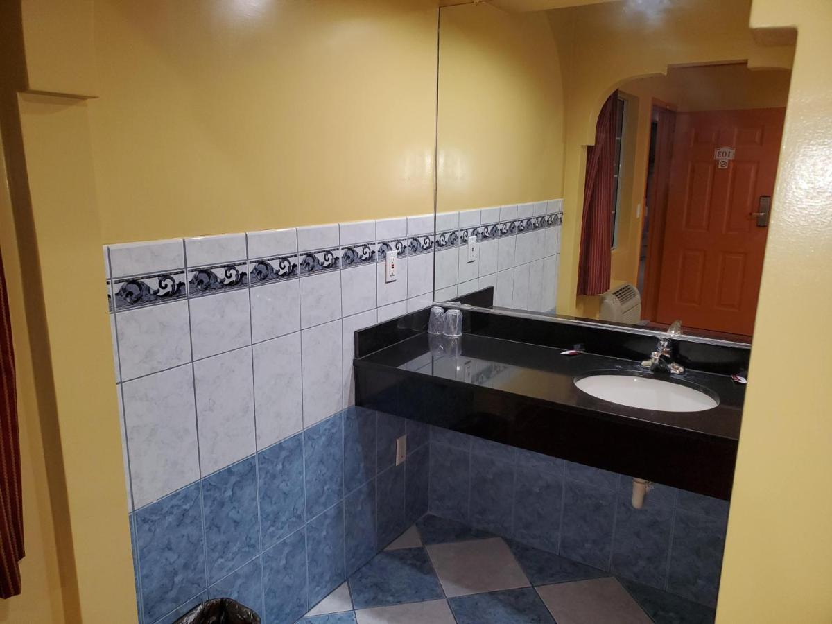 Sunrise Inn South Gate Ngoại thất bức ảnh