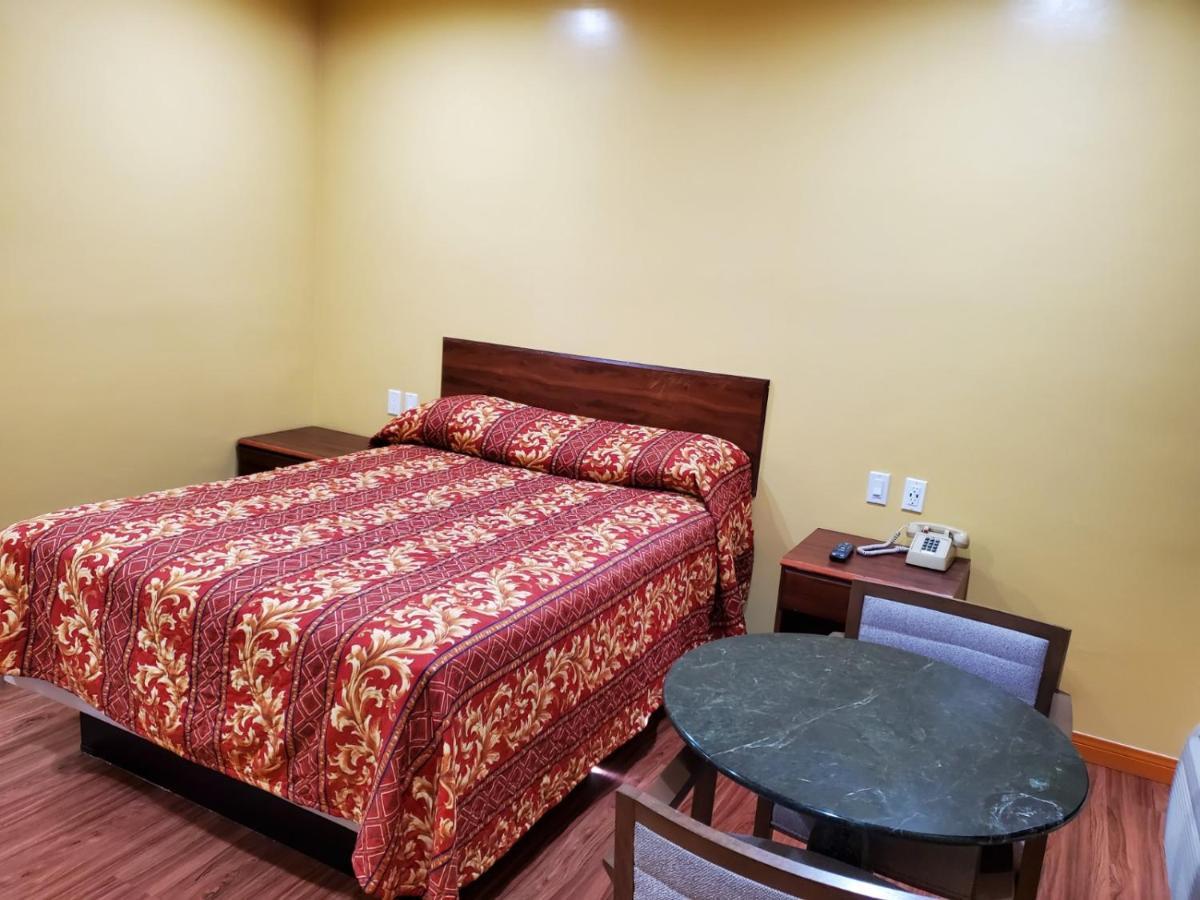 Sunrise Inn South Gate Ngoại thất bức ảnh