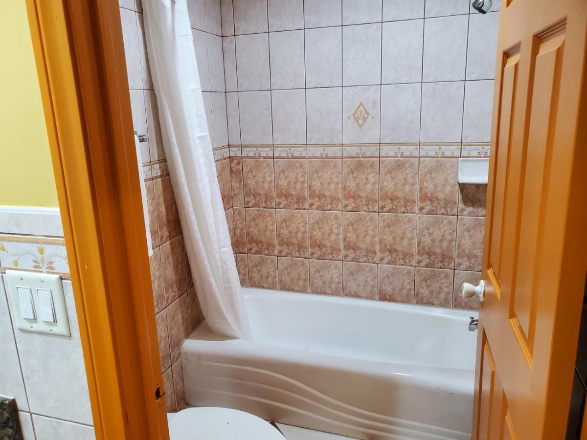 Sunrise Inn South Gate Ngoại thất bức ảnh