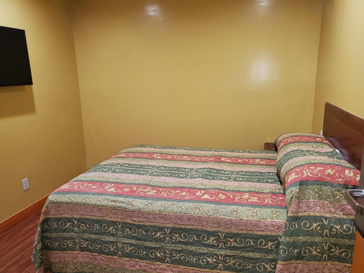 Sunrise Inn South Gate Ngoại thất bức ảnh