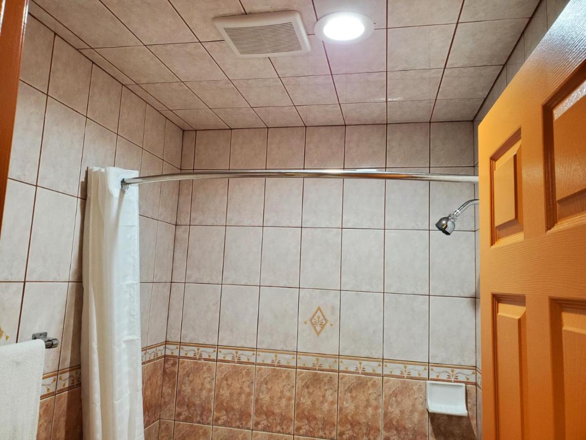 Sunrise Inn South Gate Ngoại thất bức ảnh